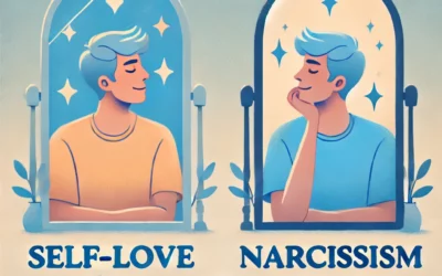 Self-Love Explained: It’s More Than Ego and Narcissism